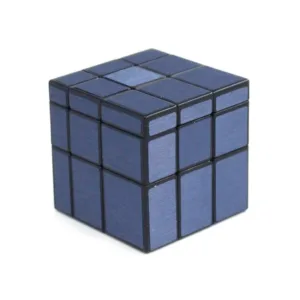 Drift Mirror Cube (Blue) Kockaklub