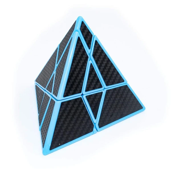 Drift Pyraminx Ghost Carbon Fiber Edition Kockaklub
