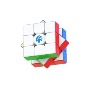 GAN 11 M Duo 3x3 Stickerless Rubik Kocka