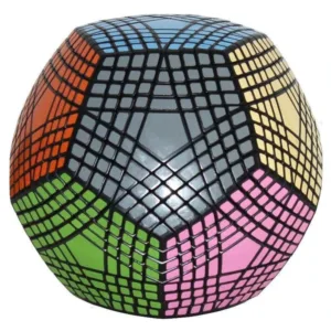 MF8 Petaminx Cube Kockaklub