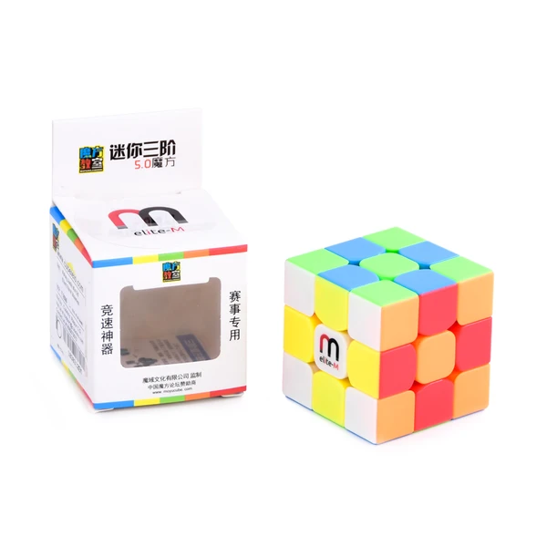 Moyu Mini (5.0cm) Elite-M (Magnetic) Kockaklub