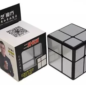 QiYi 2x2 Mirror Cube Kockaklub