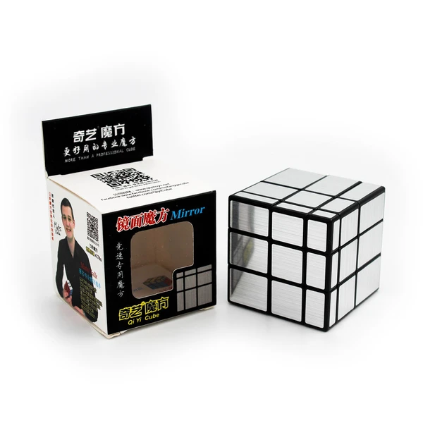 QiYi 3x3 Mirror Cube Kockaklub