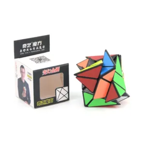 QiYi Axis Cube Kockaklub