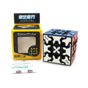 QiYi Gear 3x3 (Tiled) Kockaklub