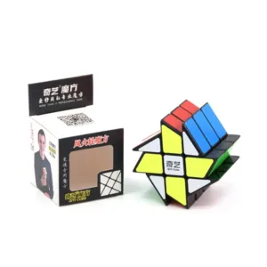 QiYi Windmill Cube Kockaklub
