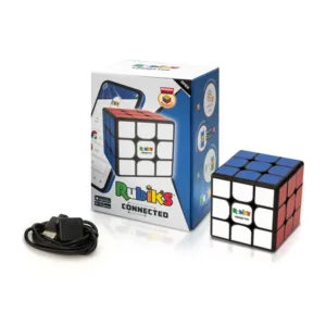 Rubik's Connected 3x3 Rubik Kocka