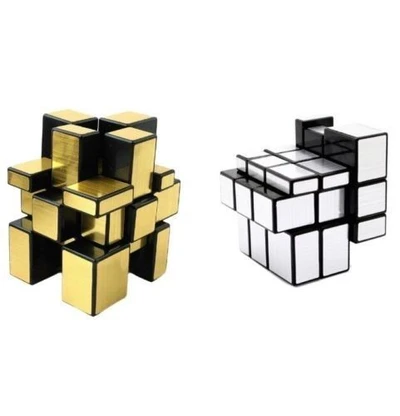 ShengShou Mirror Cube Combo set Kockaklub
