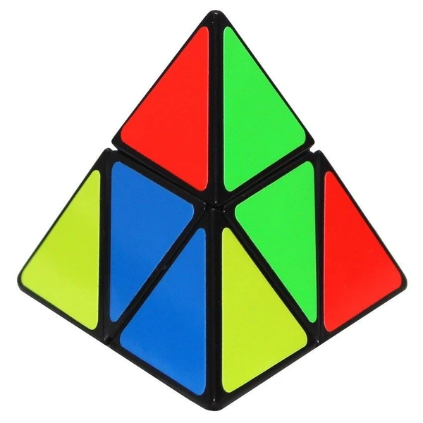 ShengShou Pyraminx 2x2 Kockaklub
