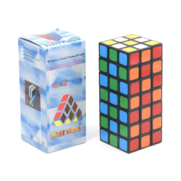 WitEden 3x3x7 Cuboid Kockaklub