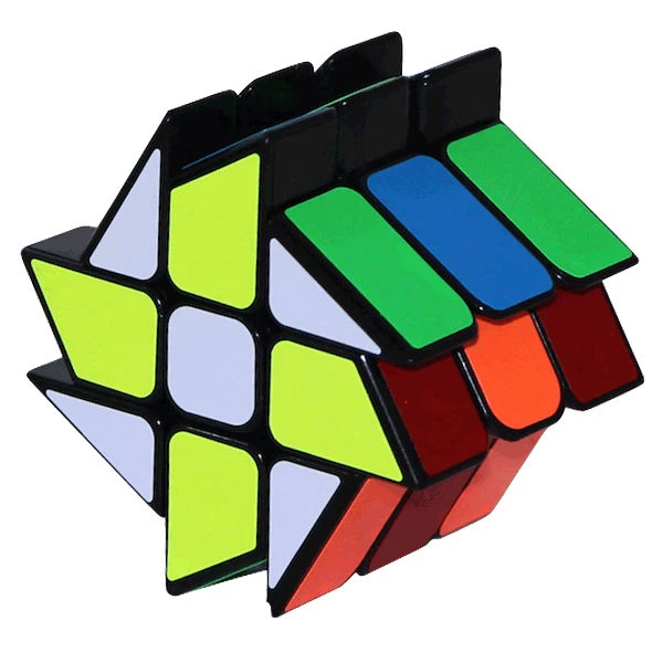 YJ Windmill v2 Cube Kockaklub